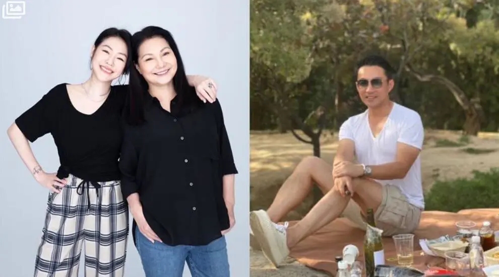 妈妈,反击张兰!强调大s可以一个人养孩子,说自己不讨厌汪小菲,愿意和他一起吃饭