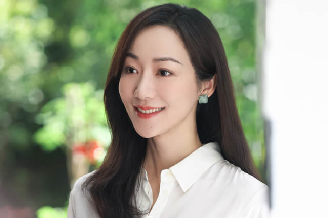 汪洋:我和蒋欣是有关系的,但我不会辜负等了我六年的高斯的余生