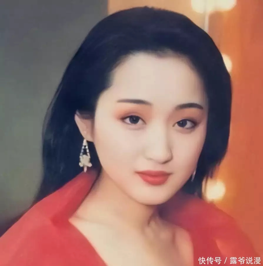 演员魏小军:她40岁走红，45岁“消失”，现在她的新身份让所有人大吃一惊